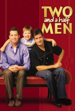 Two and a Half Men-fmovies