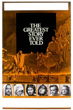 The Greatest Story Ever Told-fmovies