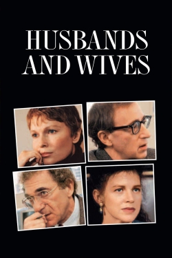 Husbands and Wives-fmovies