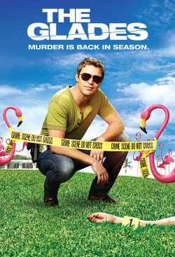 The Glades-fmovies