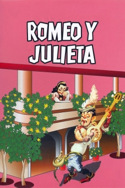 Romeo y Julieta-fmovies