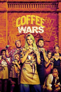 Coffee Wars-fmovies