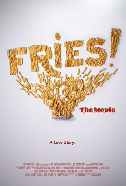 Fries! The Movie-fmovies