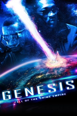 Genesis: Fall of the Crime Empire-fmovies