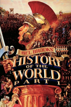 History of the World: Part I-fmovies