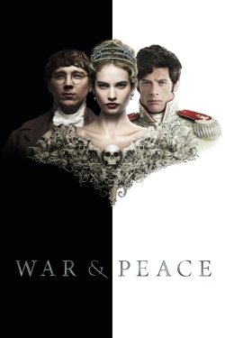 War and Peace-fmovies