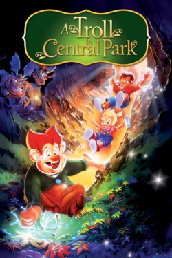 A Troll in Central Park-fmovies