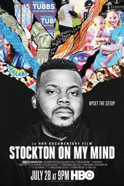Stockton on My Mind-fmovies