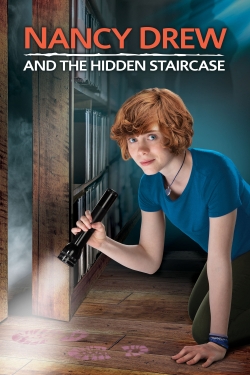 Nancy Drew and the Hidden Staircase-fmovies