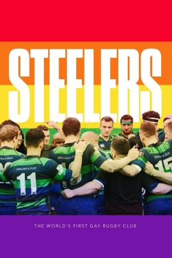 Steelers: The World's First Gay Rugby Club-fmovies