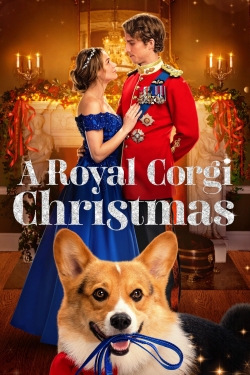 A Royal Corgi Christmas-fmovies