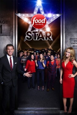 Food Network Star-fmovies