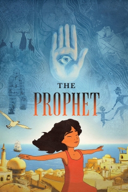 The Prophet-fmovies