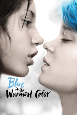 Blue Is the Warmest Color-fmovies