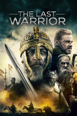 The Last Warrior-fmovies