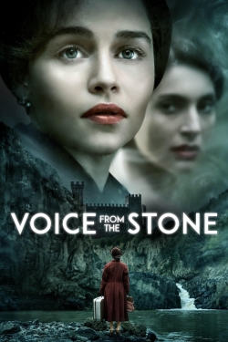 Voice from the Stone-fmovies