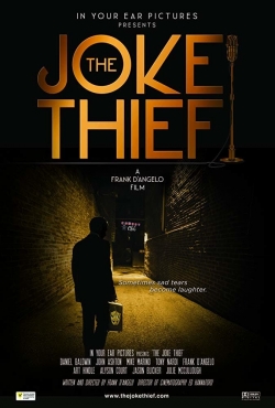 The Joke Thief-fmovies