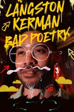 Langston Kerman: Bad Poetry-fmovies