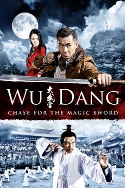 Wu Dang-fmovies
