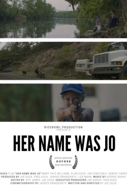 Her Name Was Jo-fmovies