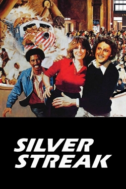 Silver Streak-fmovies