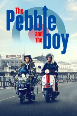 The Pebble and the Boy-fmovies