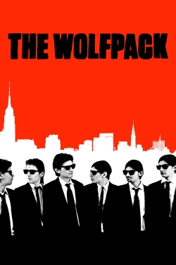 The Wolfpack-fmovies