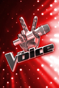 The Voice UK-fmovies