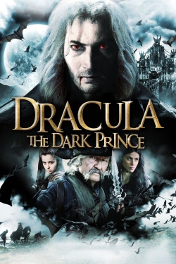 Dracula: The Dark Prince-fmovies