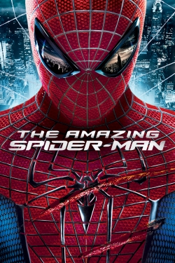 The Amazing Spider-Man-fmovies