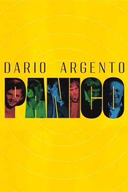 Dario Argento Panico-fmovies