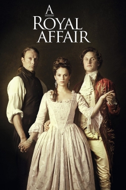 A Royal Affair-fmovies