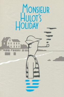 Monsieur Hulot's Holiday-fmovies