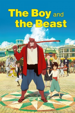 The Boy and the Beast-fmovies