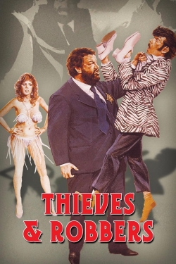 Thieves and Robbers-fmovies
