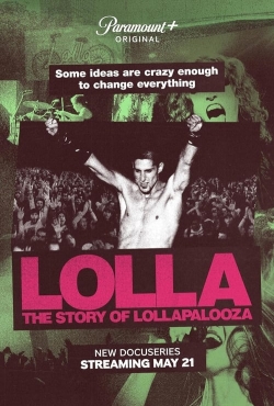 Lolla: The Story of Lollapalooza-fmovies