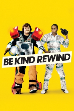 Be Kind Rewind-fmovies