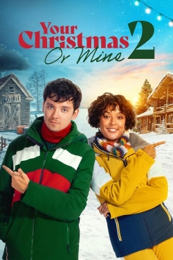 Your Christmas or Mine 2-fmovies