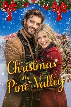 Christmas in Pine Valley-fmovies