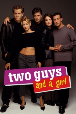 Two Guys and a Girl-fmovies