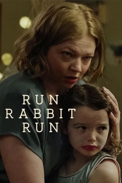Run Rabbit Run-fmovies