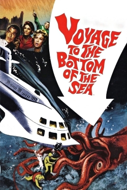 Voyage to the Bottom of the Sea-fmovies