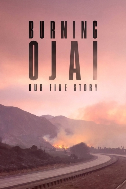 Burning Ojai: Our Fire Story-fmovies