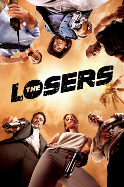 The Losers-fmovies