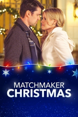 Matchmaker Christmas-fmovies
