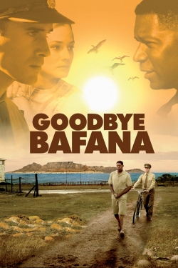 Goodbye Bafana-fmovies