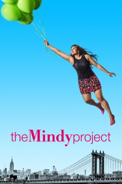 The Mindy Project-fmovies