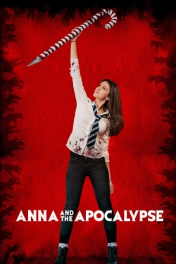 Anna and the Apocalypse-fmovies