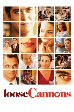 Loose Cannons-fmovies