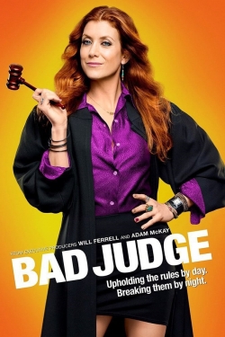 Bad Judge-fmovies